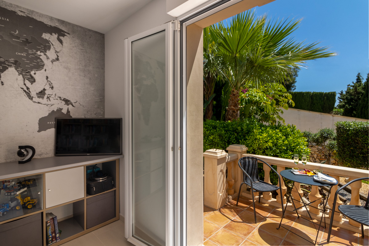 спальная комната 5