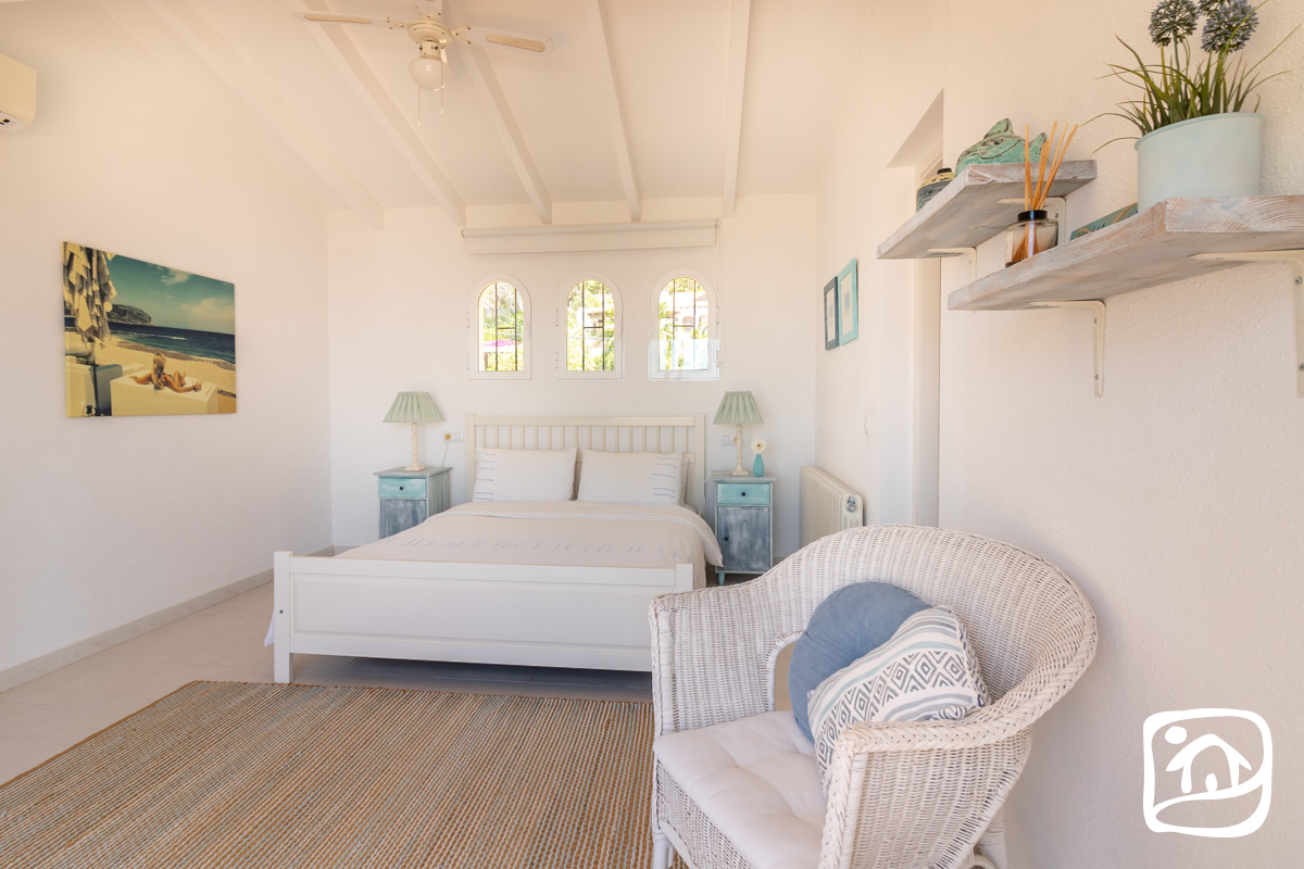 спальная комната 2