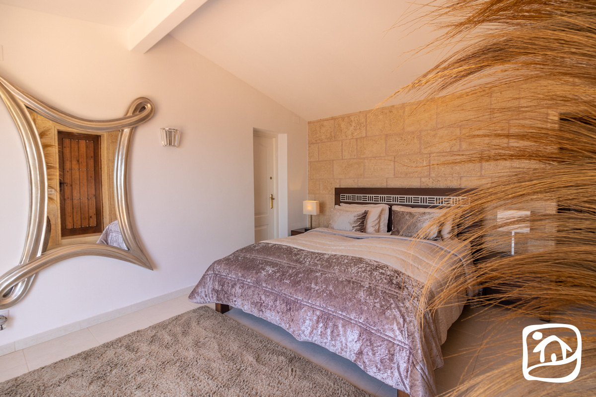 спальная комната 1