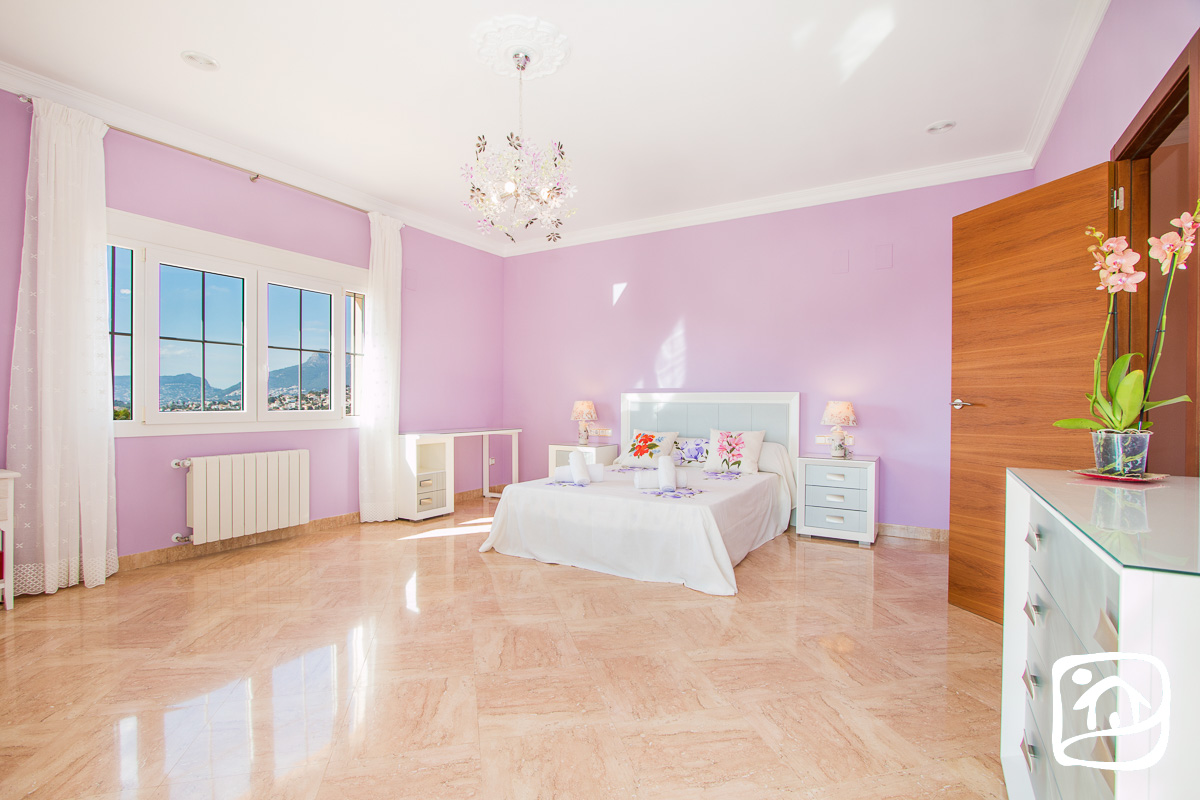 спальная комната 1