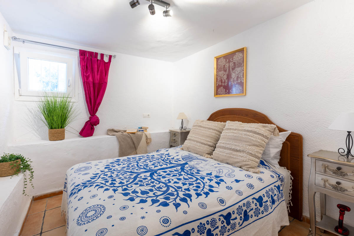 спальная комната 4