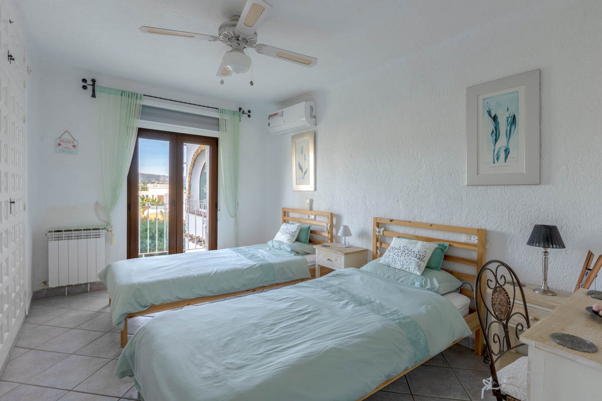 спальная комната 1