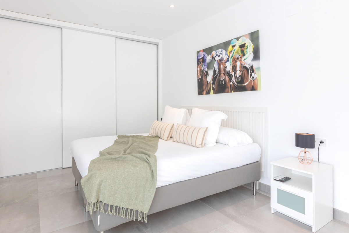 спальная комната 3