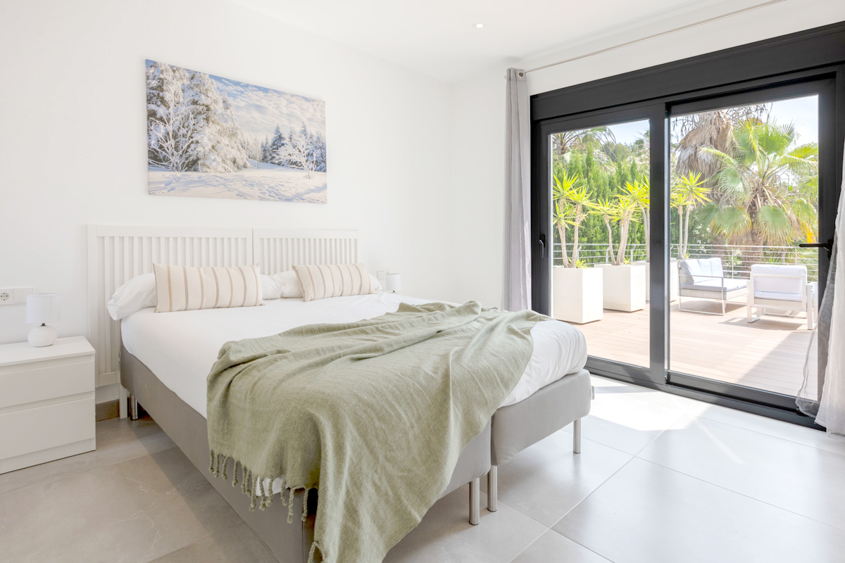 спальная комната 4