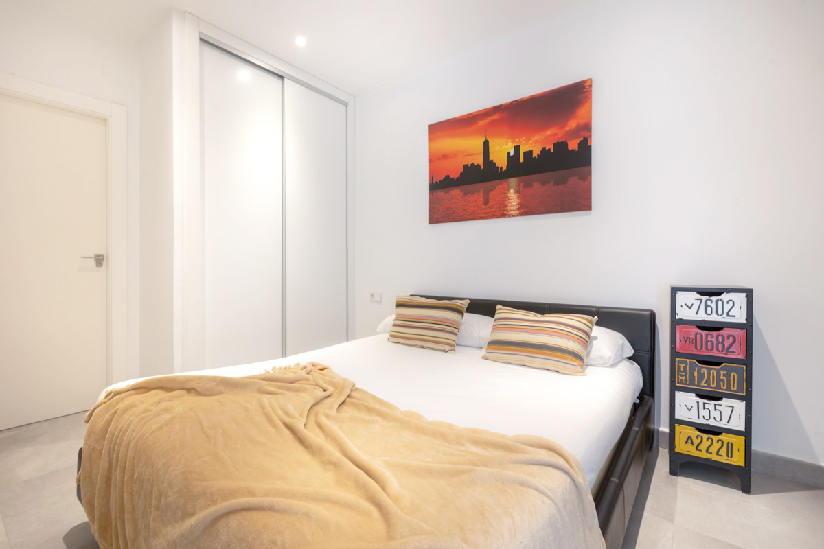 спальная комната 1