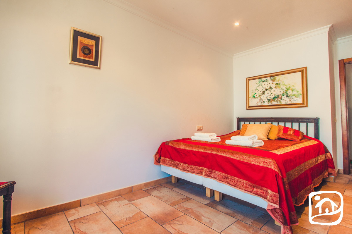 спальная комната 4