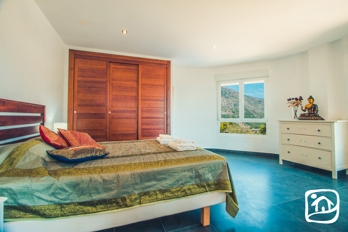 спальная комната 3