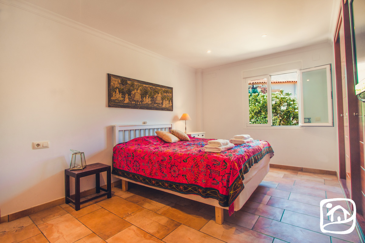 спальная комната 1