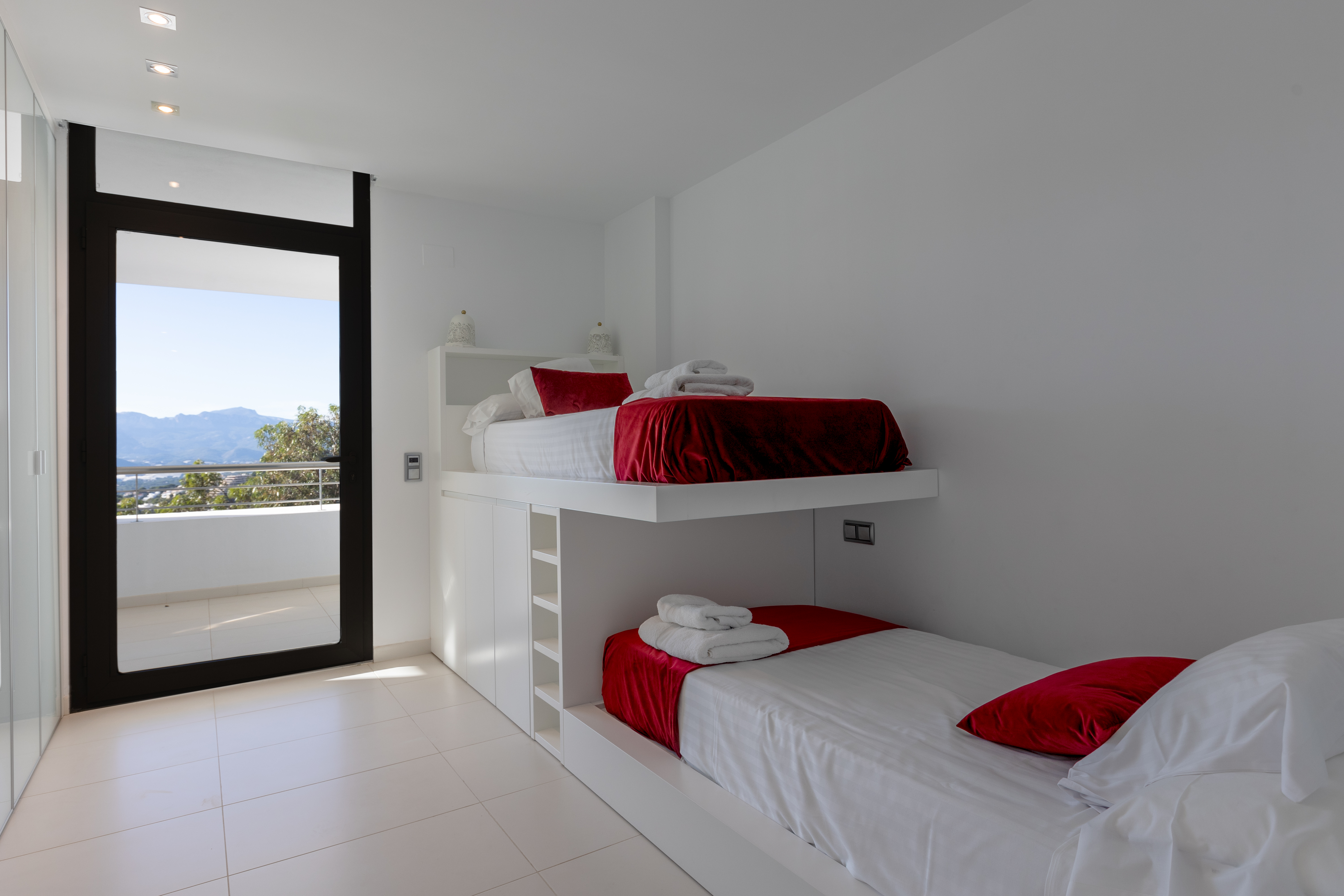 спальная комната 3