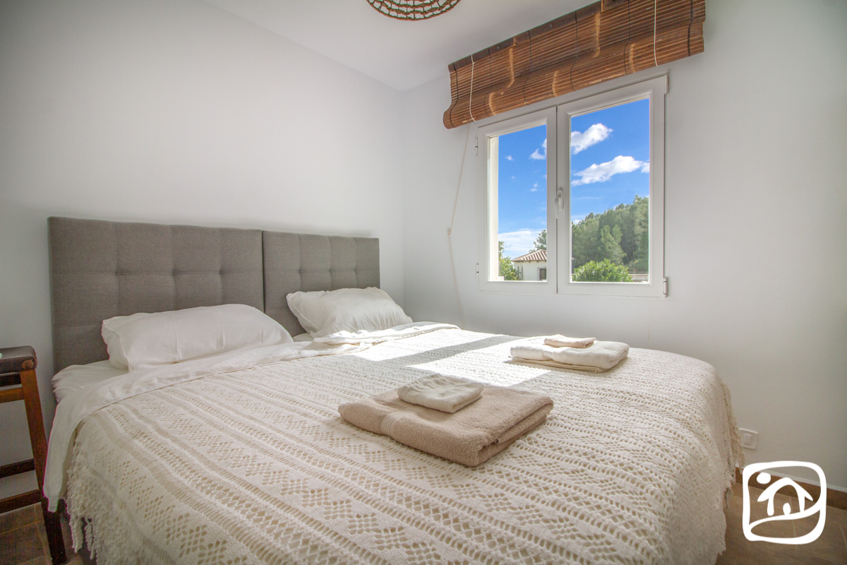 спальная комната 1