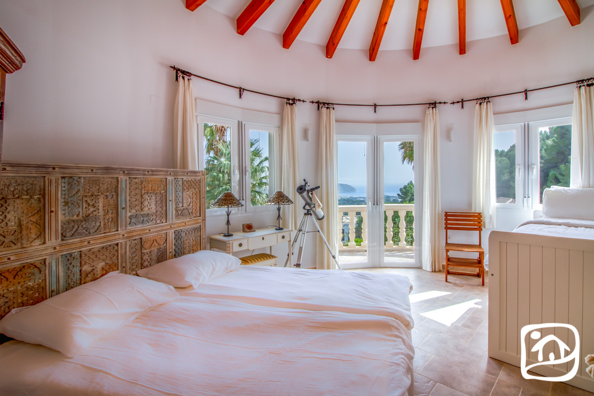 спальная комната 2