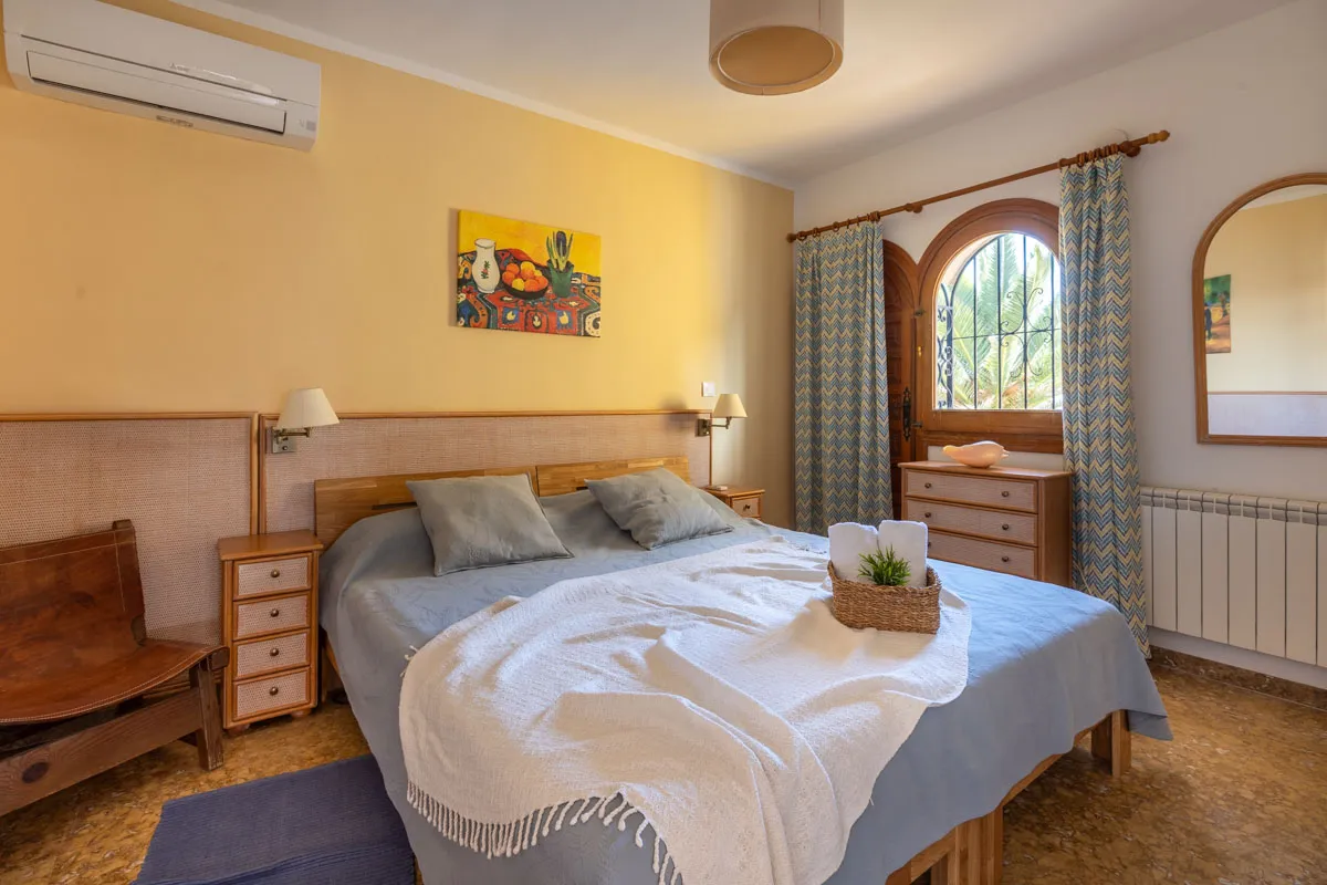 спальная комната 1