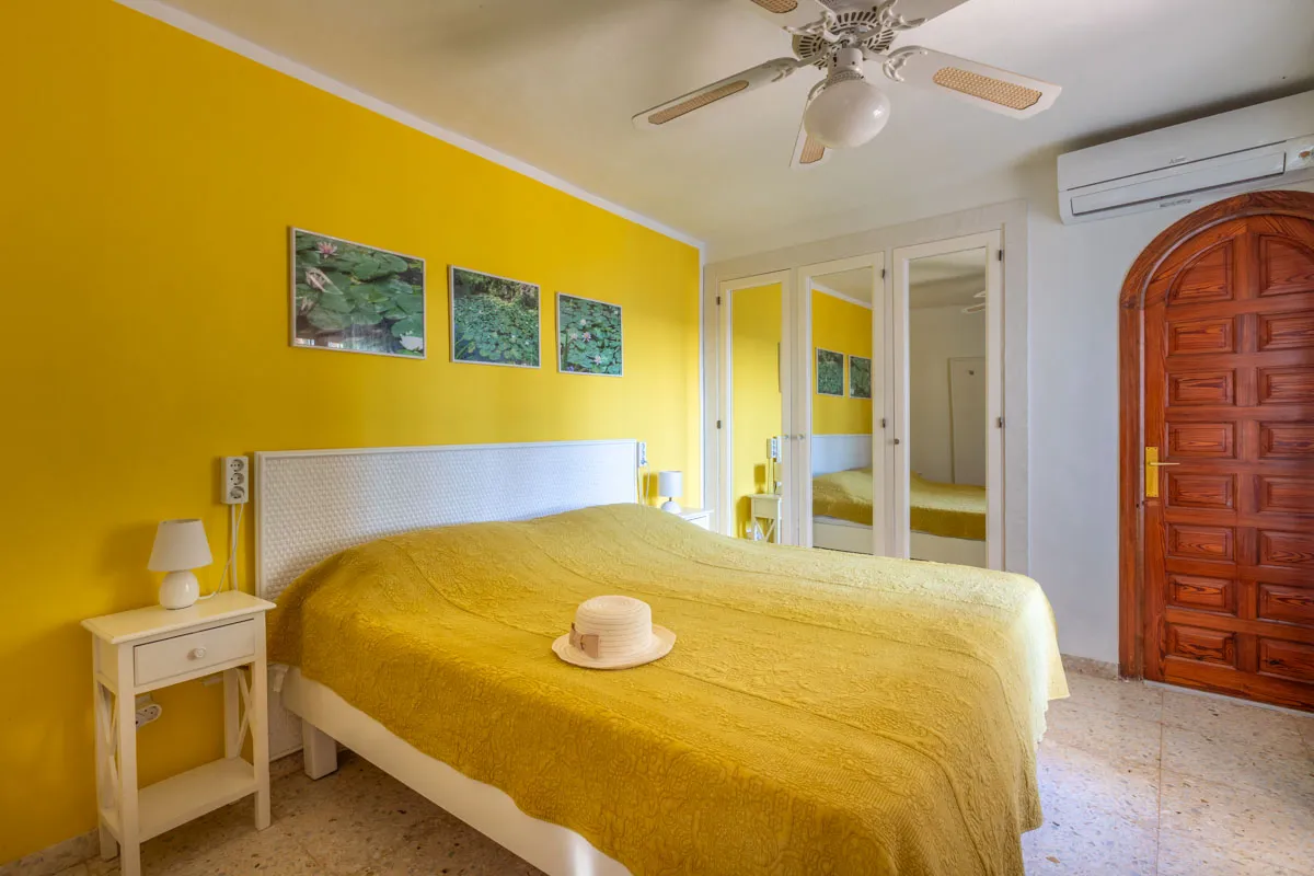 спальная комната 2