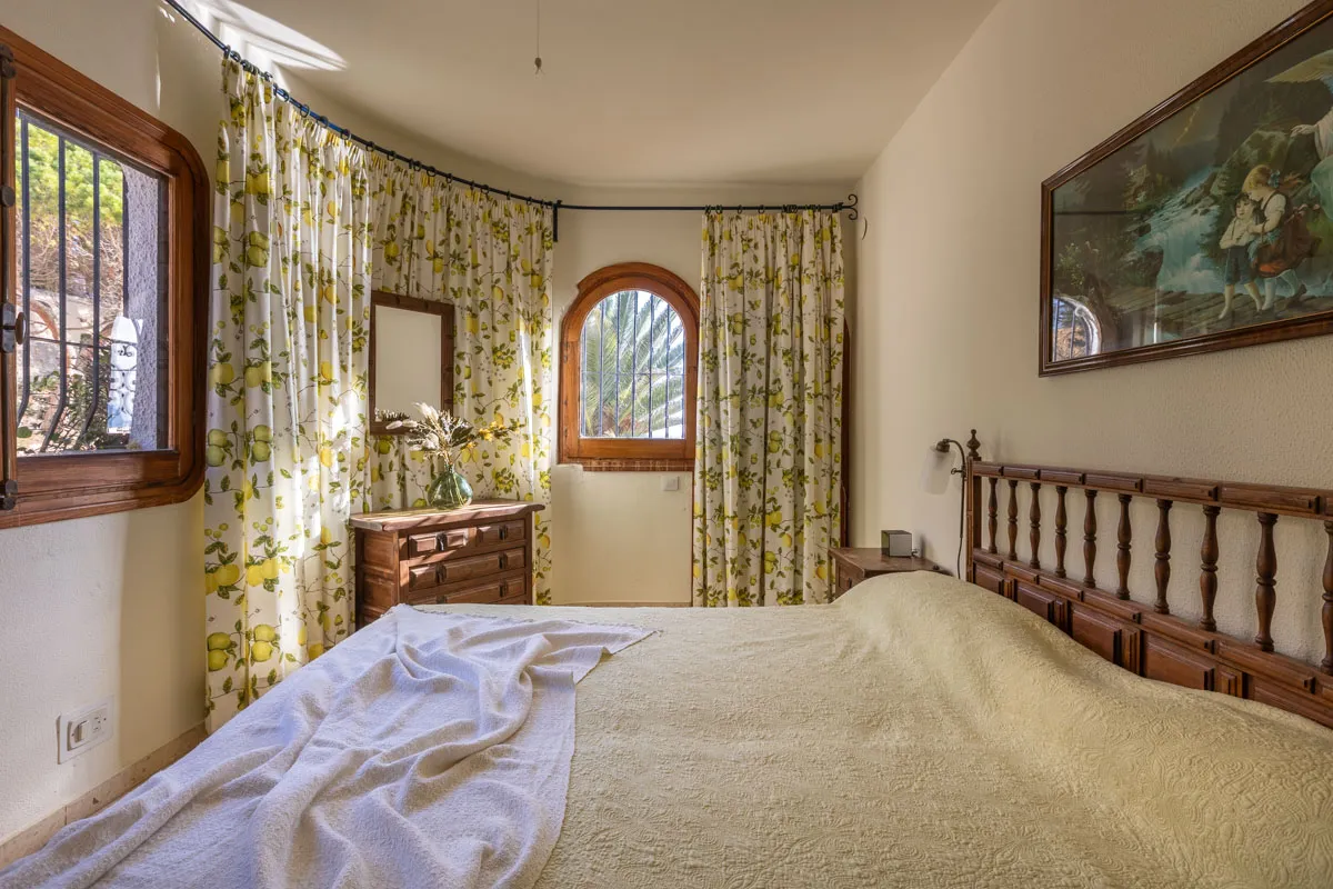 спальная комната 3