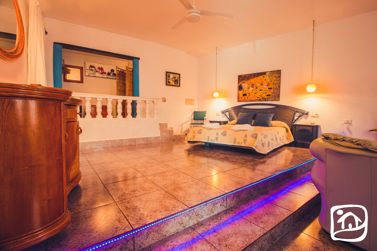 спальная комната 4