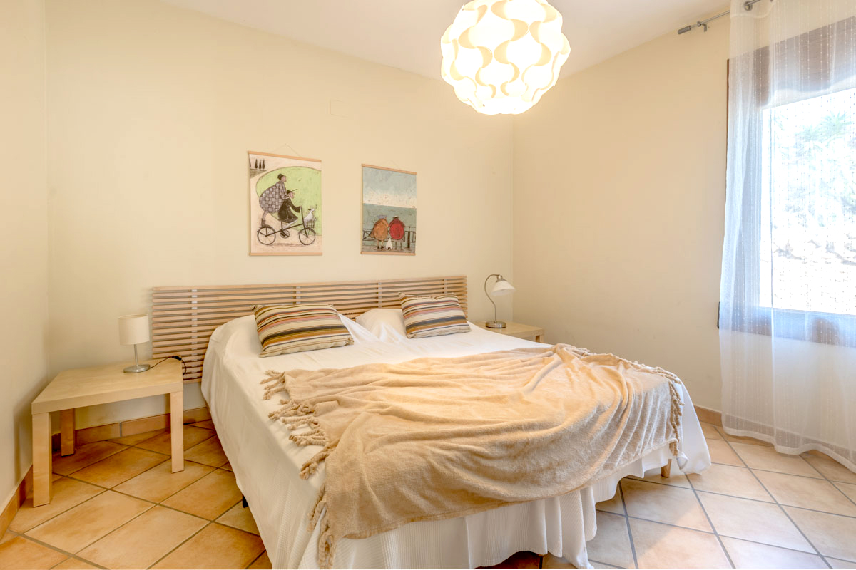 спальная комната 1