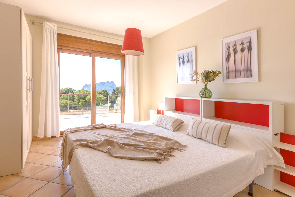 спальная комната 2