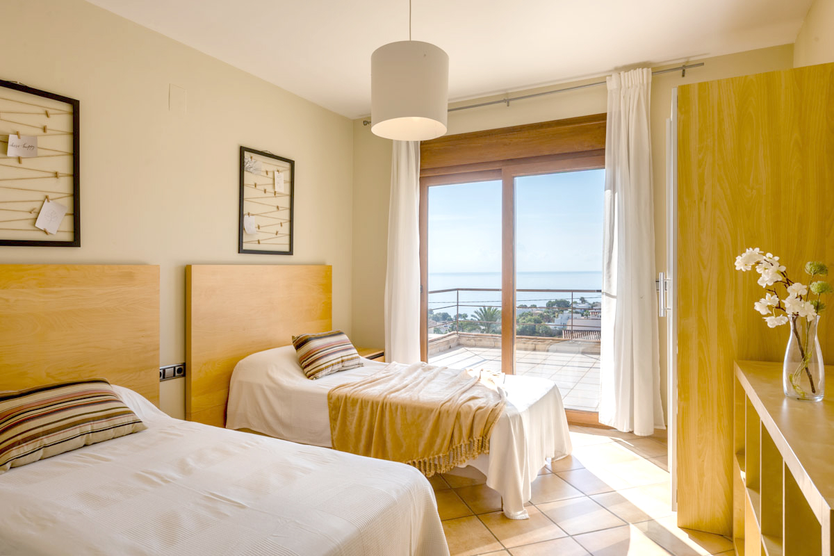 спальная комната 3