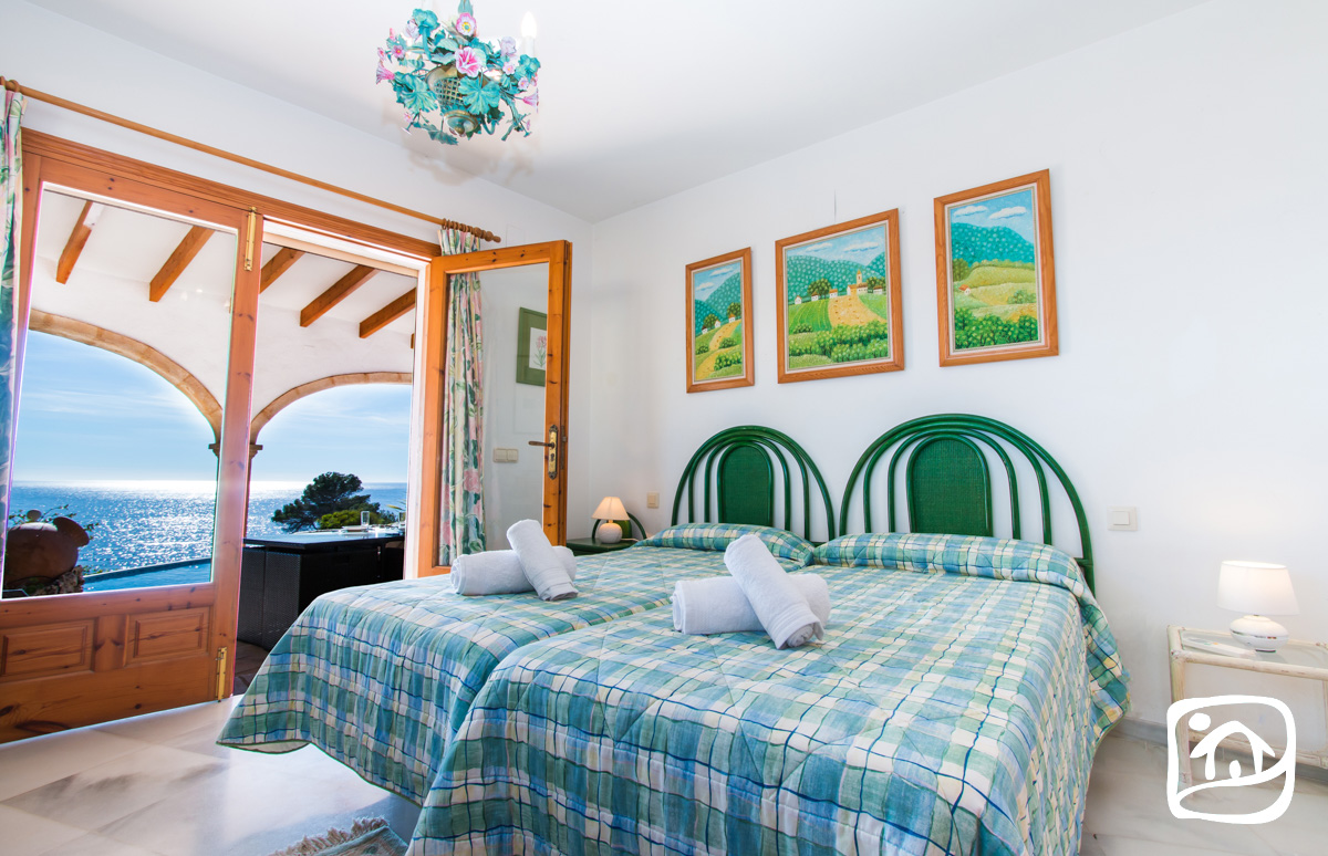 спальная комната 4