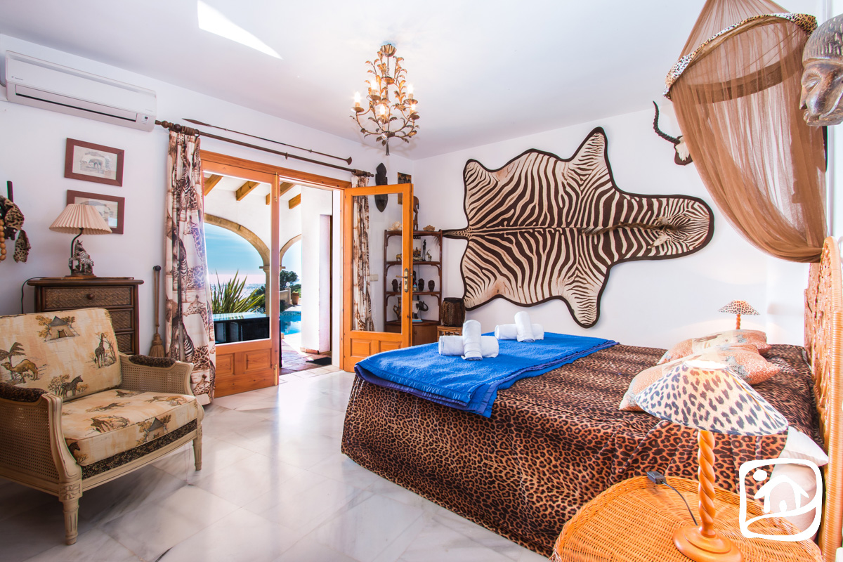 спальная комната 3