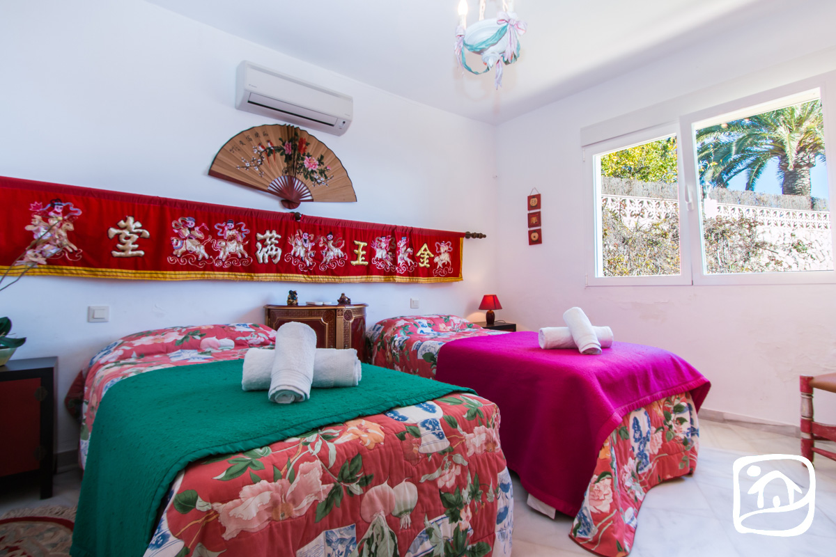 спальная комната 5