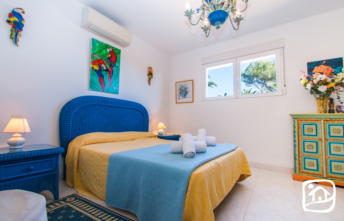 спальная комната 1