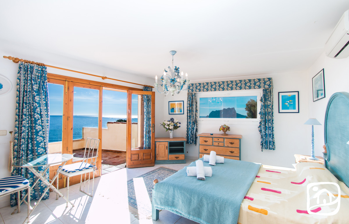 спальная комната 2