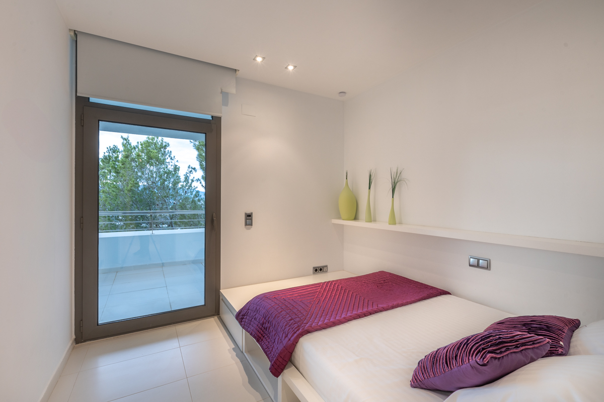 спальная комната 1