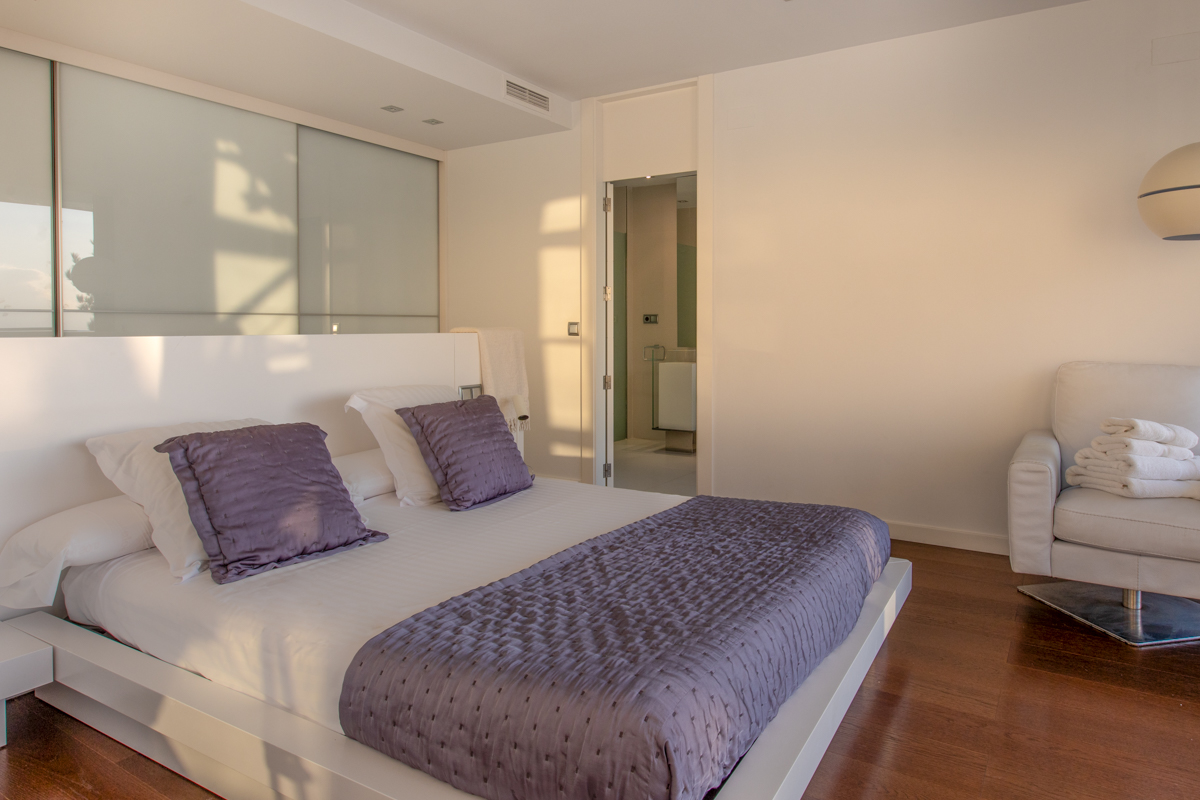 спальная комната 3