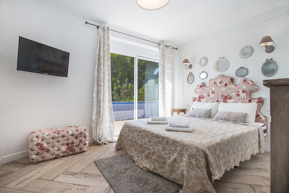 спальная комната 1