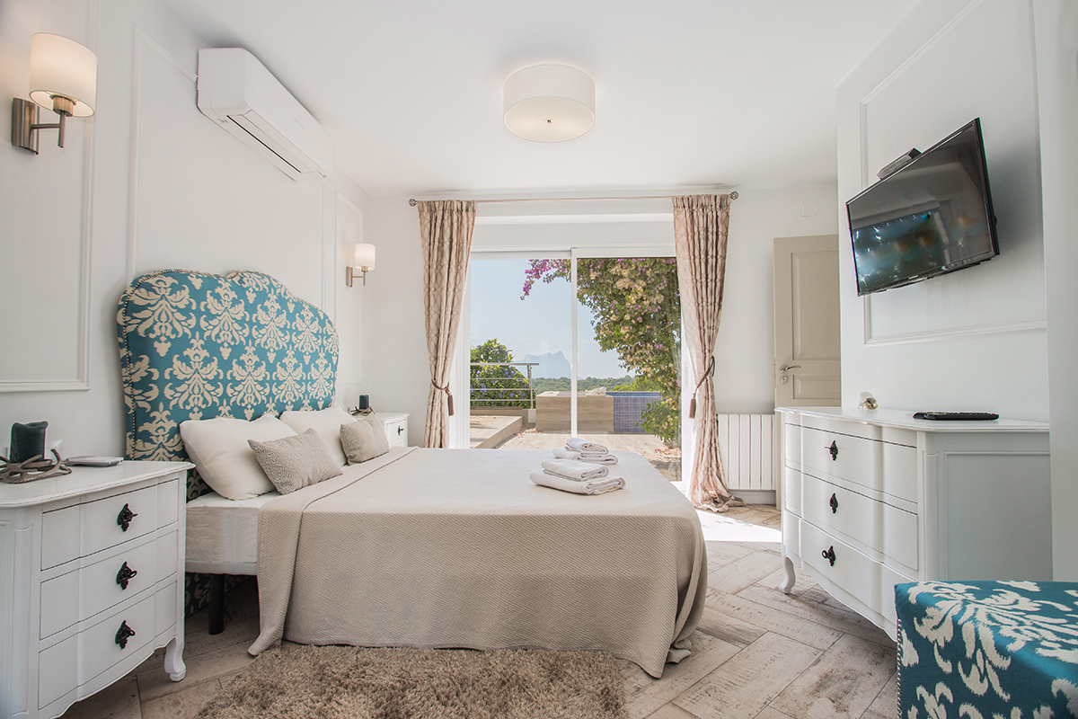 спальная комната 3