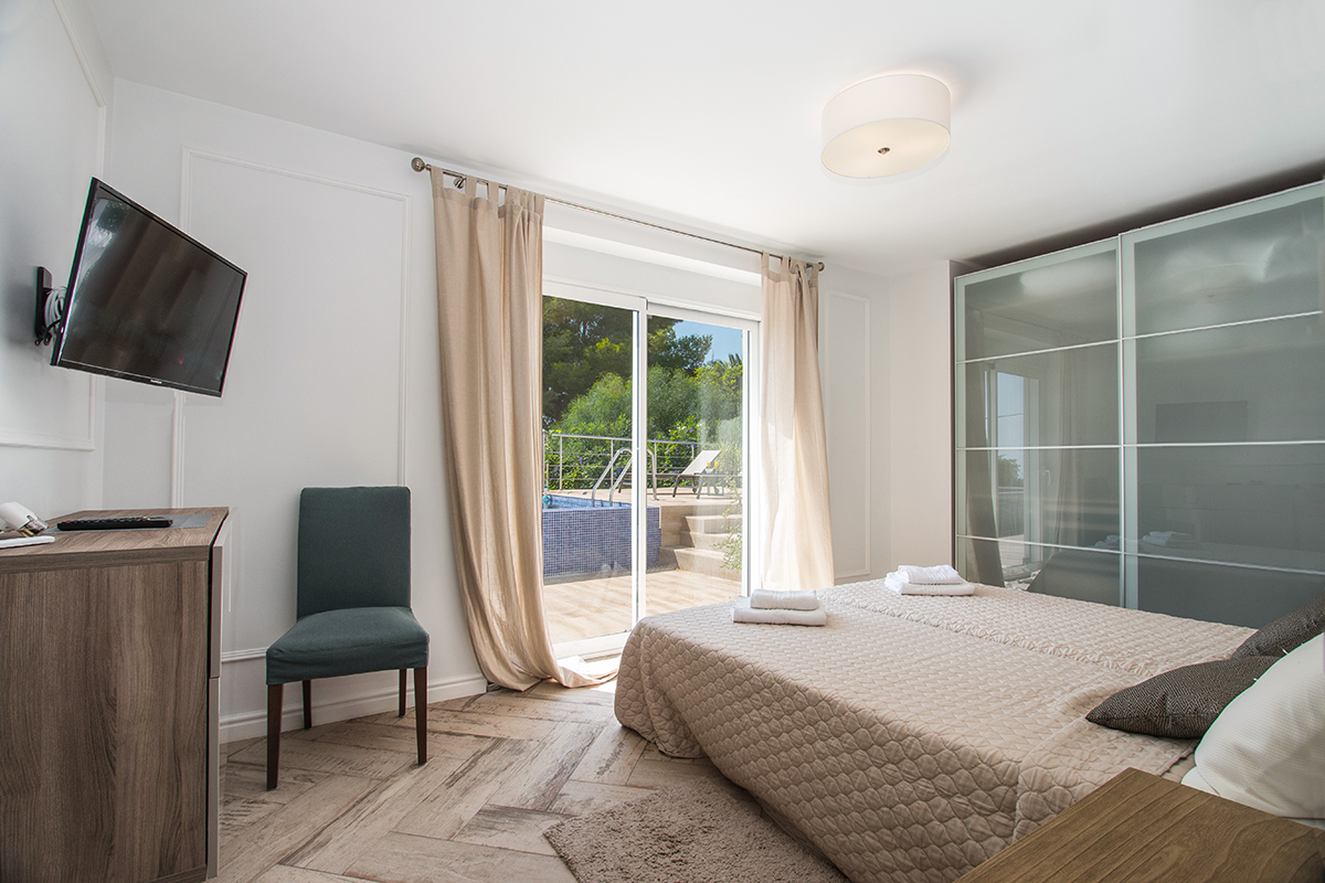 спальная комната 4