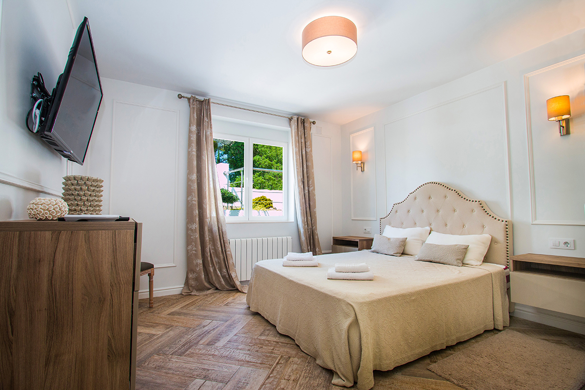 спальная комната 5