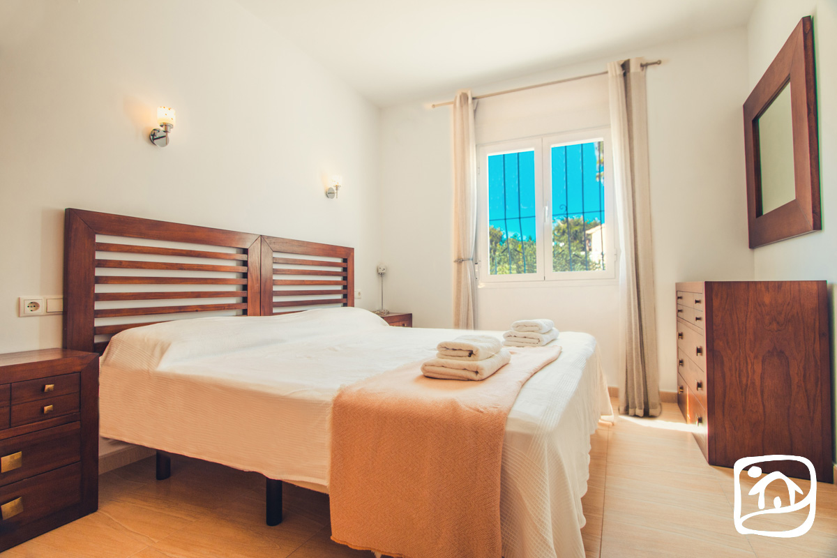 спальная комната 3