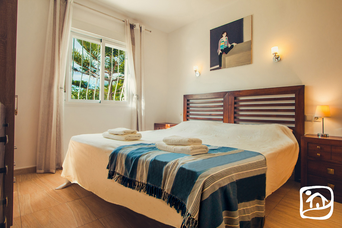 спальная комната 2