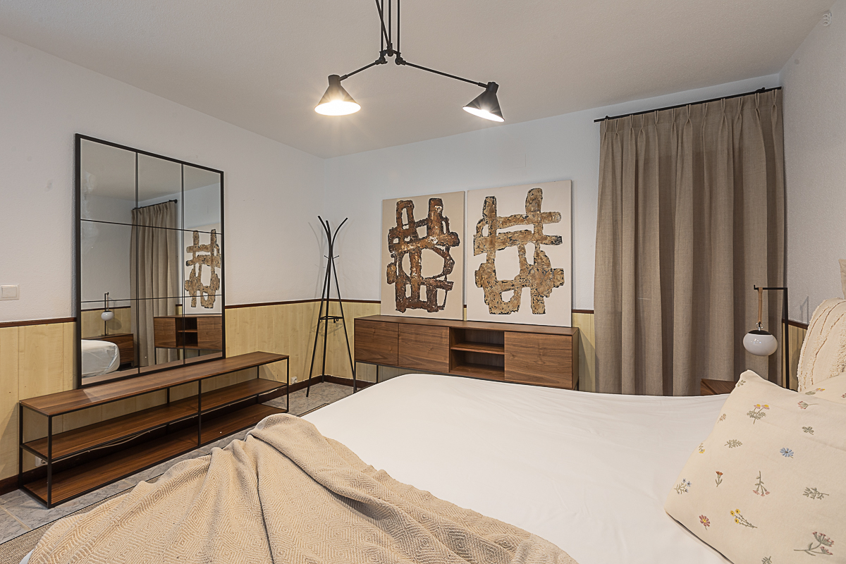 спальная комната 1