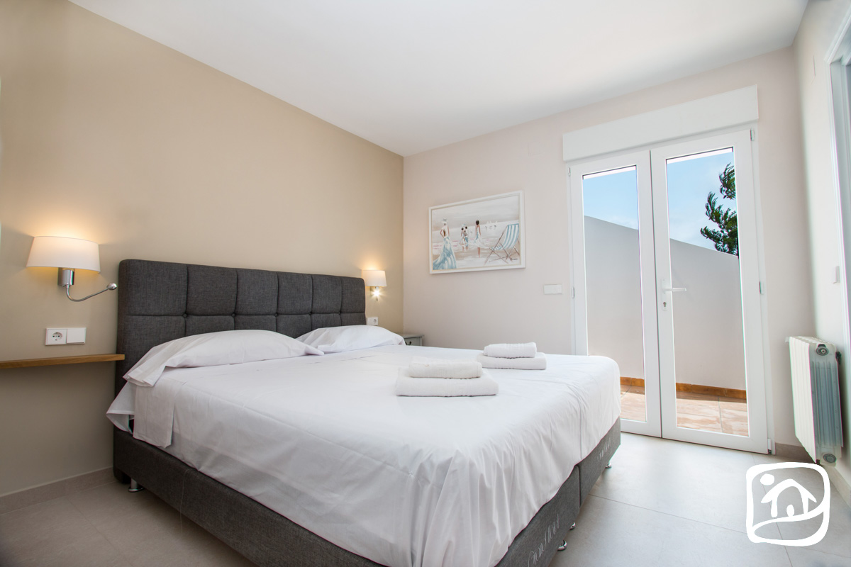 спальная комната 5