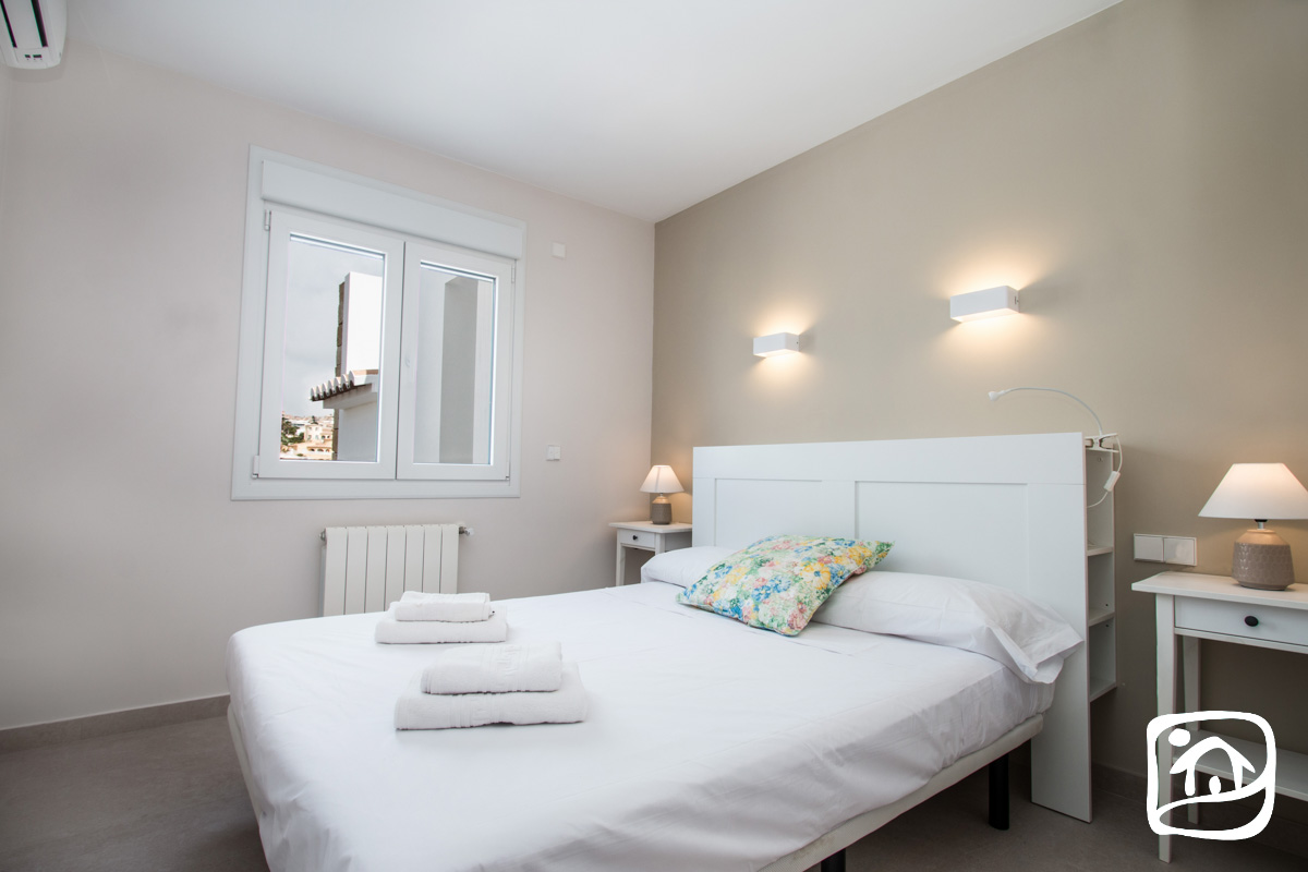 спальная комната 3