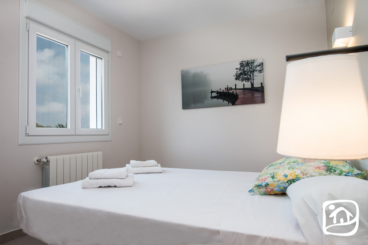 спальная комната 4