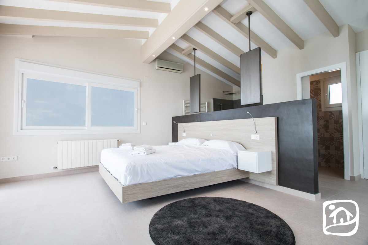 спальная комната 2