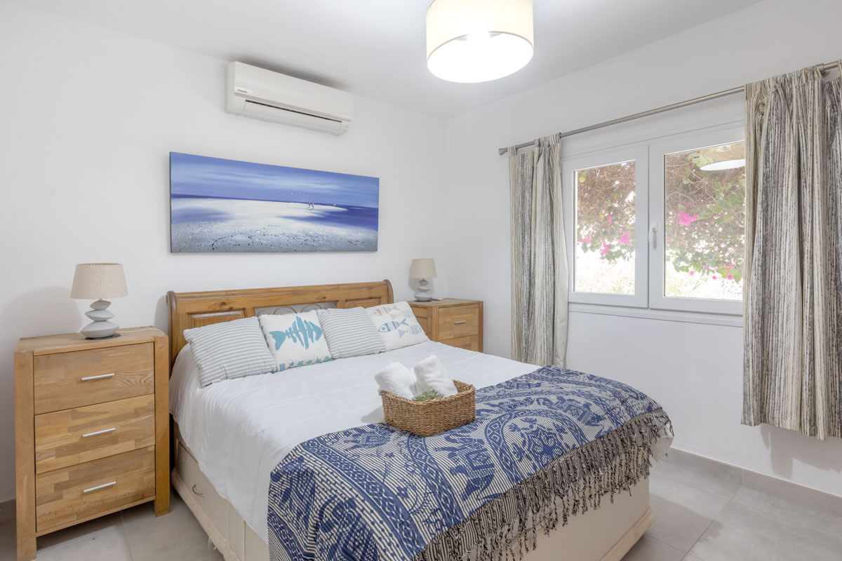 спальная комната 1