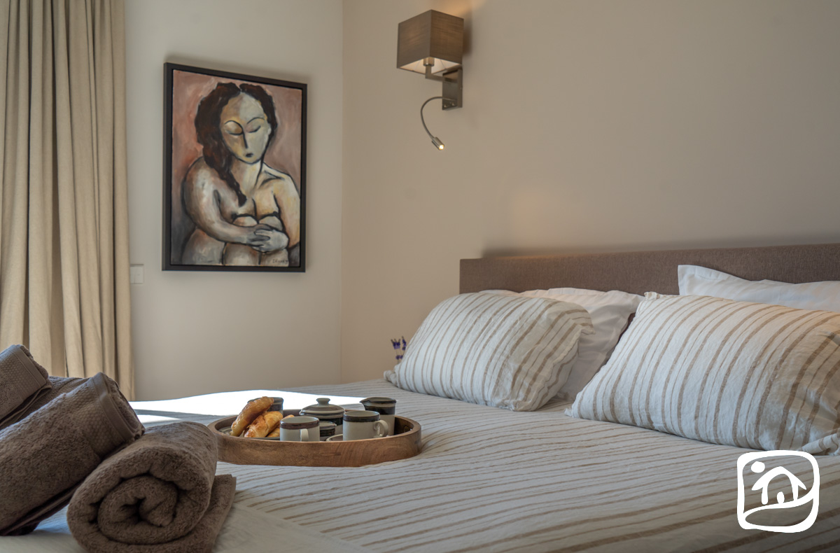 спальная комната 5