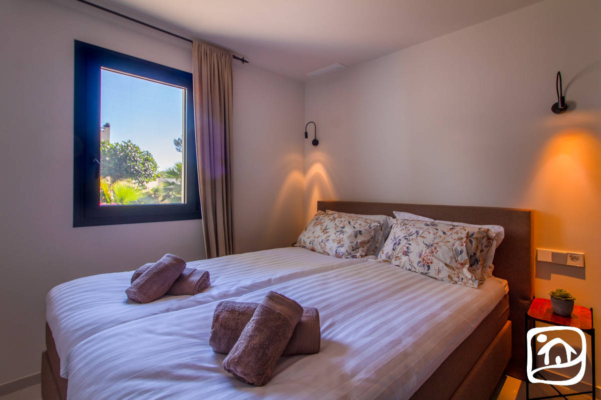 спальная комната 3