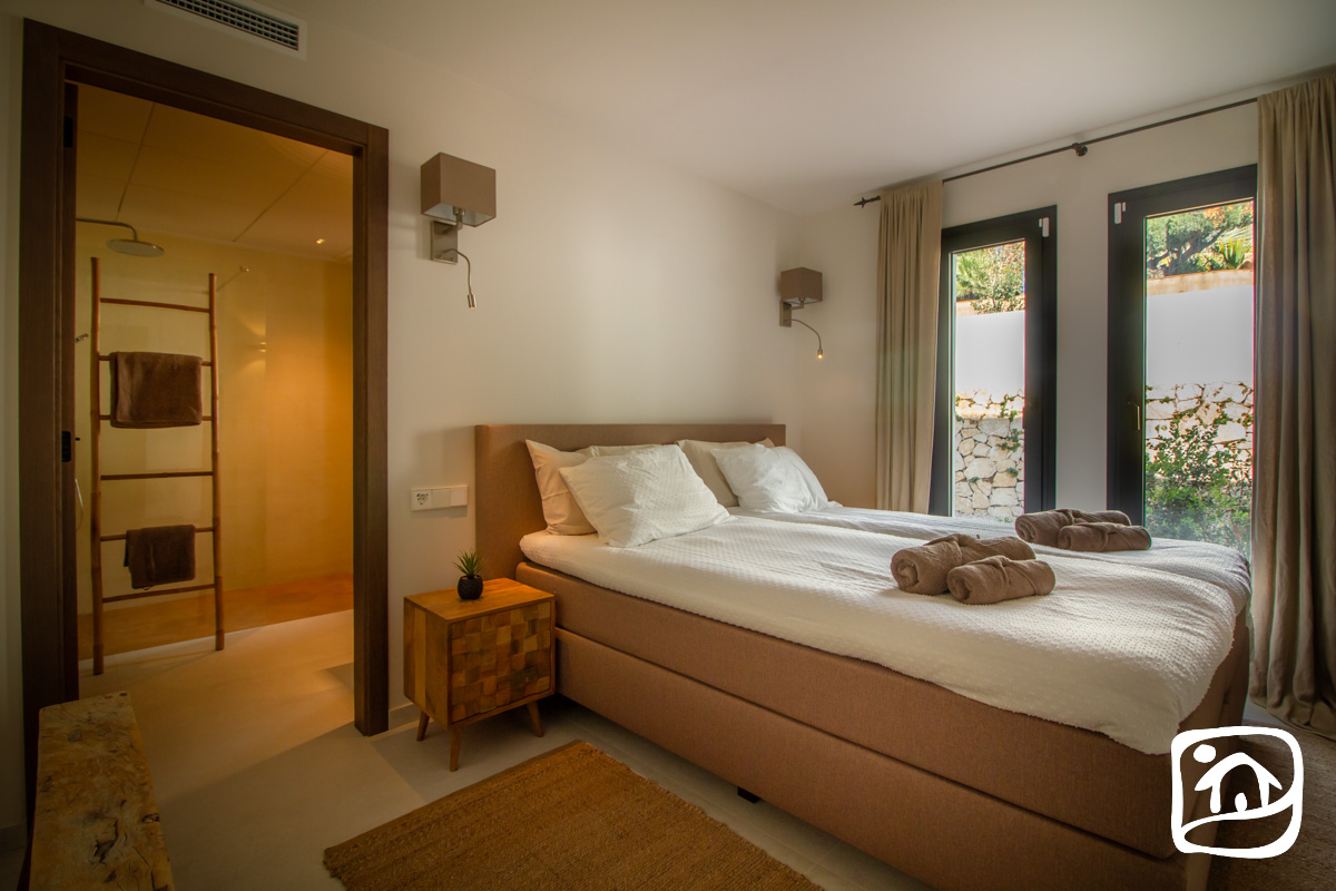 спальная комната 6