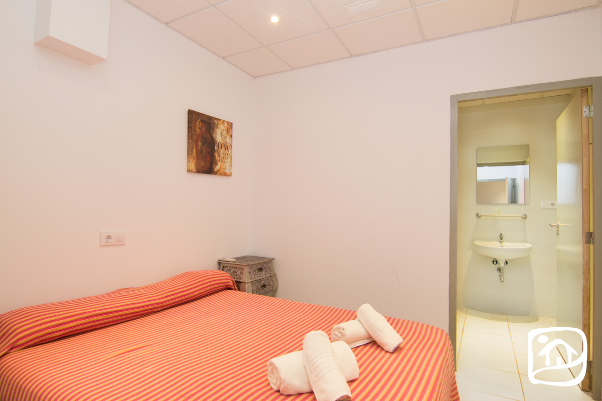 спальная комната 5