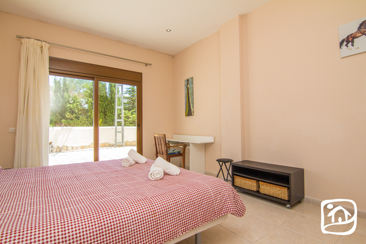 спальная комната 9