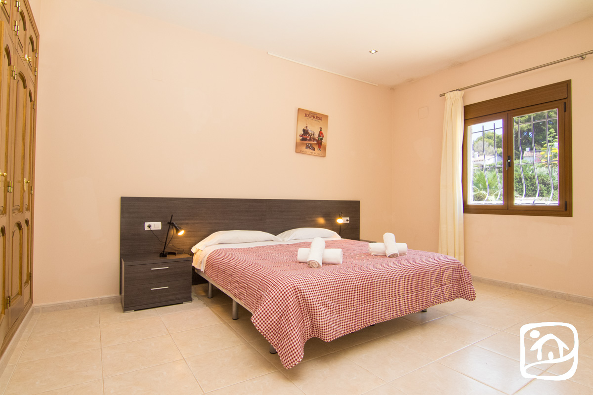 спальная комната 4