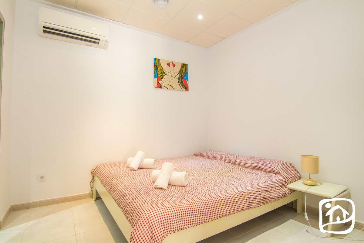 спальная комната 7