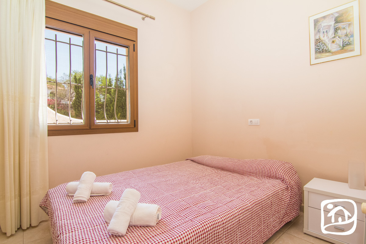 спальная комната 8