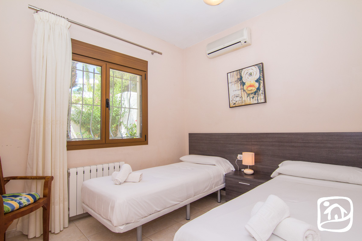 спальная комната 2